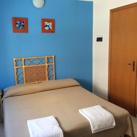 Hotel Il Triangolo Agnone Bagni Luaran gambar